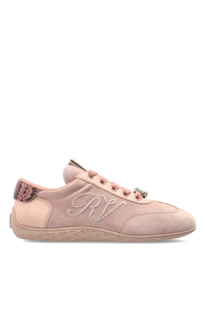 ‘Viv Low’ sports shoes