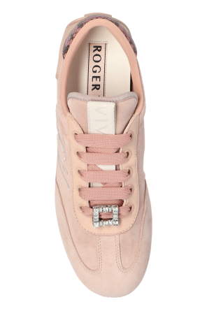 Roger Vivier Športová obuv ‘Viv Low’
