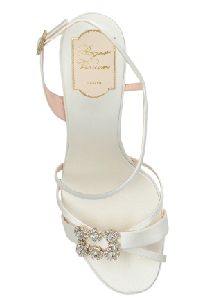 Roger Vivier Heeled sandals