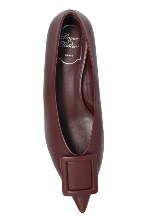 Roger Vivier Absatzschuhe ‘Viv In The City’