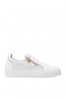 Tommy Jeans high-cleated low-top sneakers