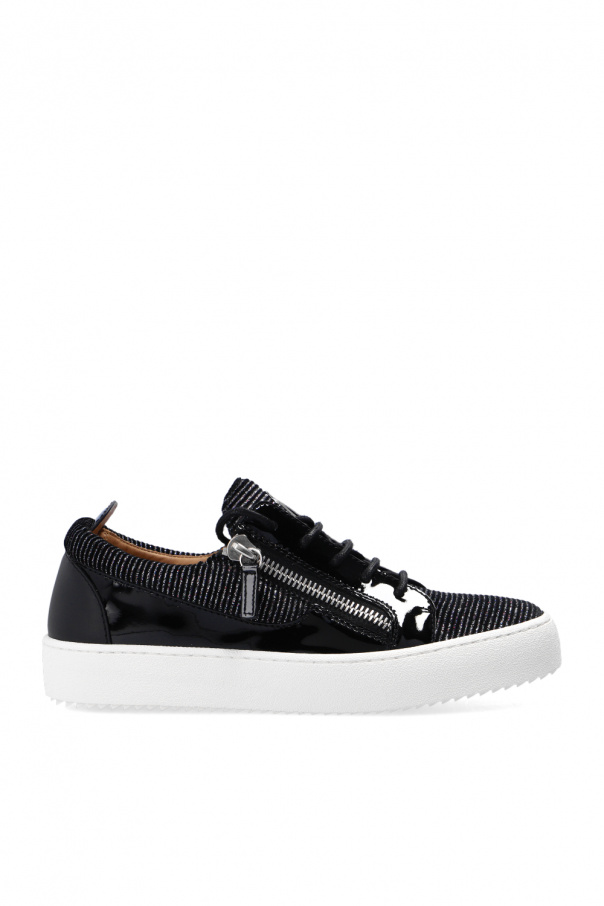 Giuseppe Zanotti ‘May London’ sneakers