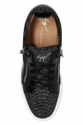 Giuseppe Zanotti ‘May London’ sneakers