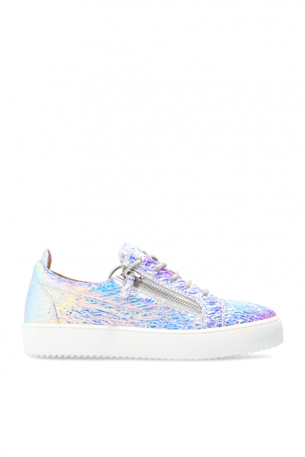 giuseppe zanotti gail