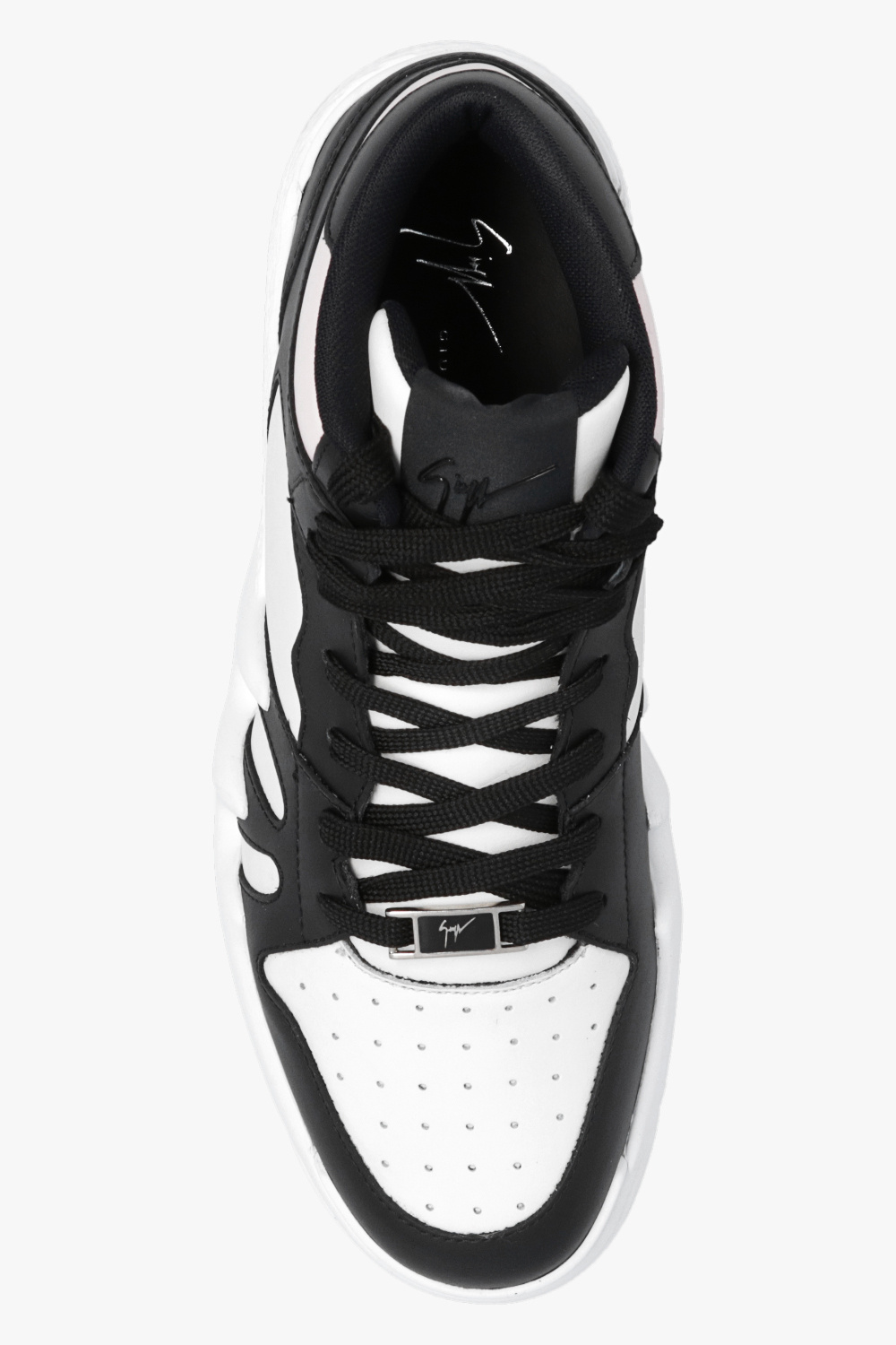 Giuseppe Zanotti ‘Talon’ sneakers