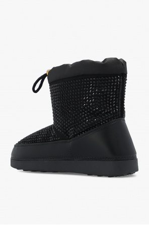Giuseppe Zanotti ‘GZ Aspen’ snow boots