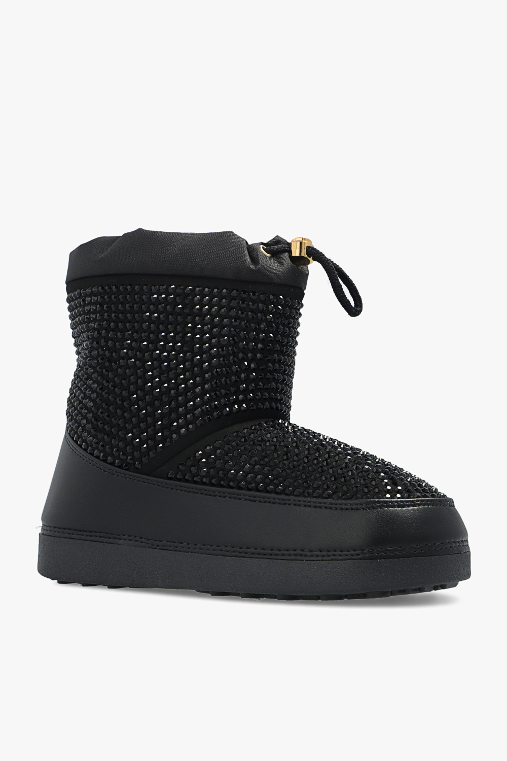 Giuseppe Zanotti ‘GZ Aspen’ snow boots