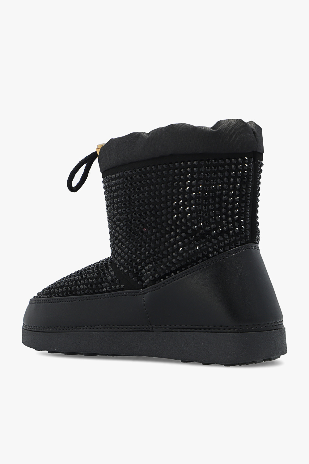 Giuseppe Zanotti ‘GZ Aspen’ snow boots