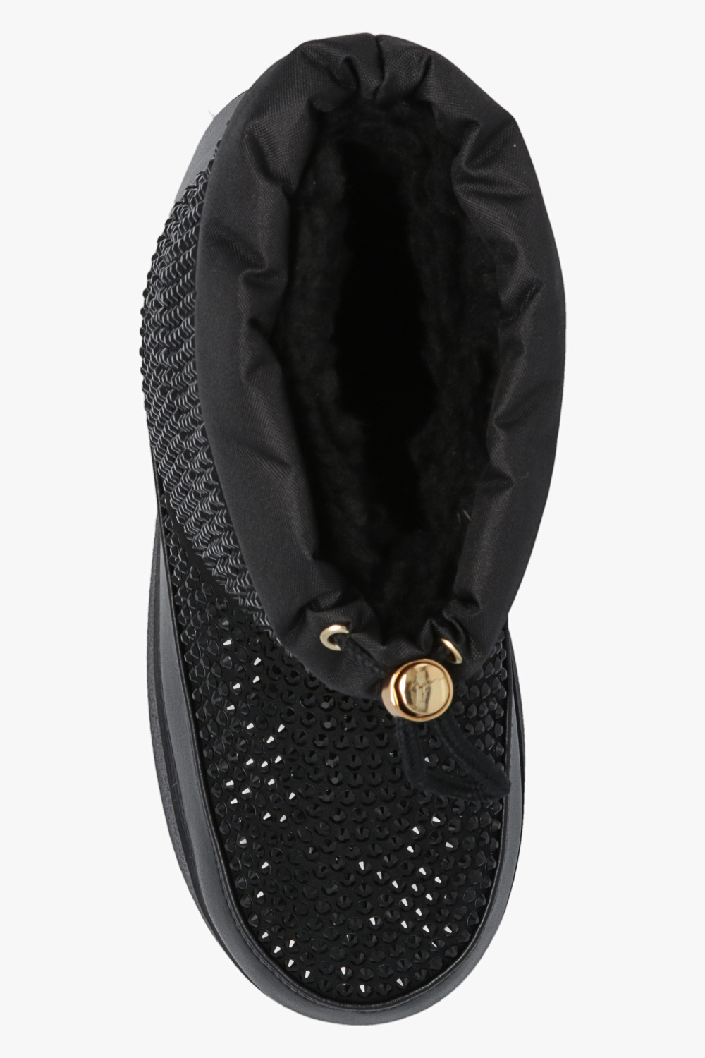 Giuseppe Zanotti ‘GZ Aspen’ snow boots