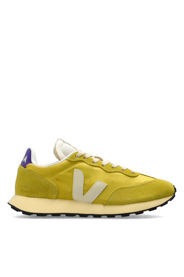 ‘RIO BRANCO II LITE NYLON’ sports shoes od Veja