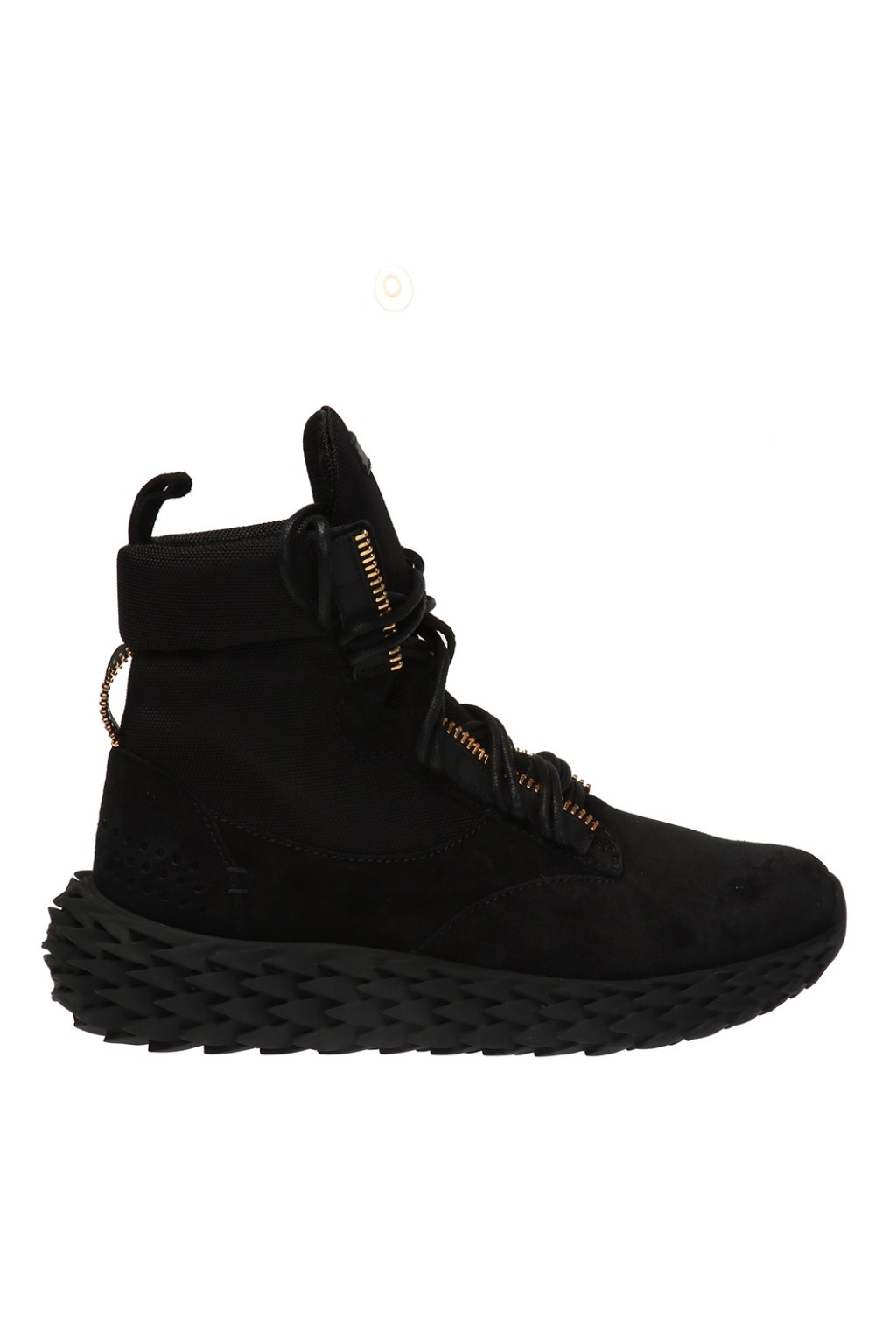 Giuseppe Zanotti ‘Urchin’ high-top sneakers