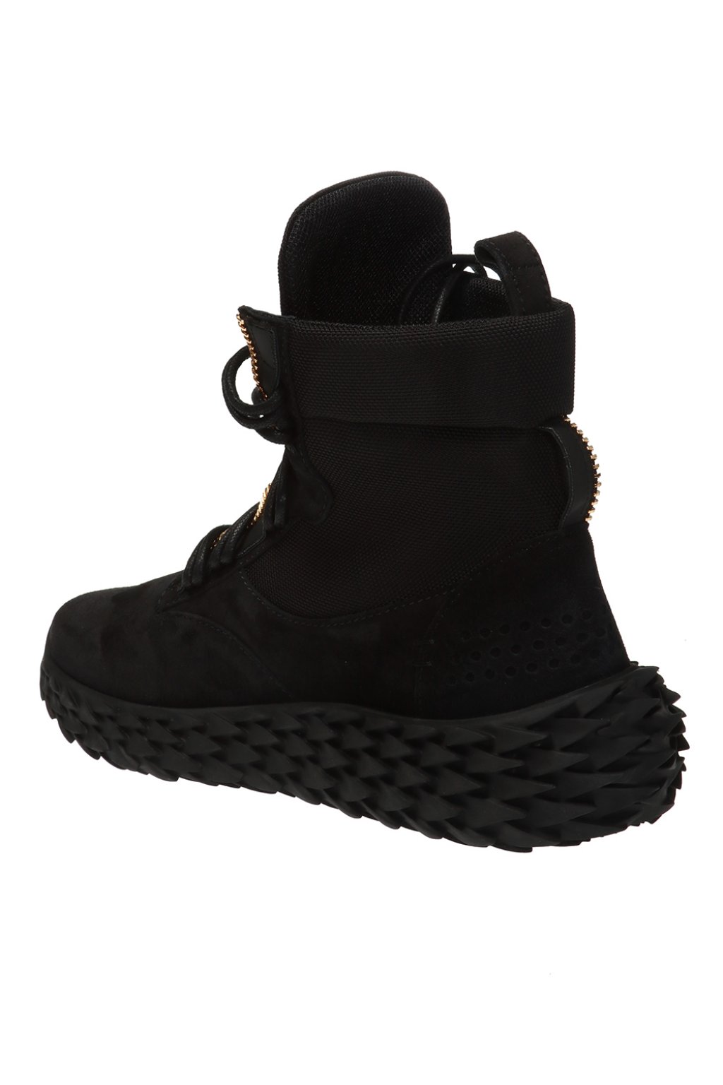 Giuseppe Zanotti ‘Urchin’ high-top sneakers