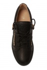 Giuseppe Zanotti Sneakers with zippers