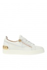 Giuseppe Zanotti Sneakers with zippers