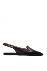 Stuart Weitzman ‘Ryder’ slingback shoes