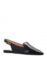 Stuart Weitzman ‘Ryder’ slingback shoes