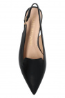 Stuart Weitzman ‘Ryder’ slingback shoes