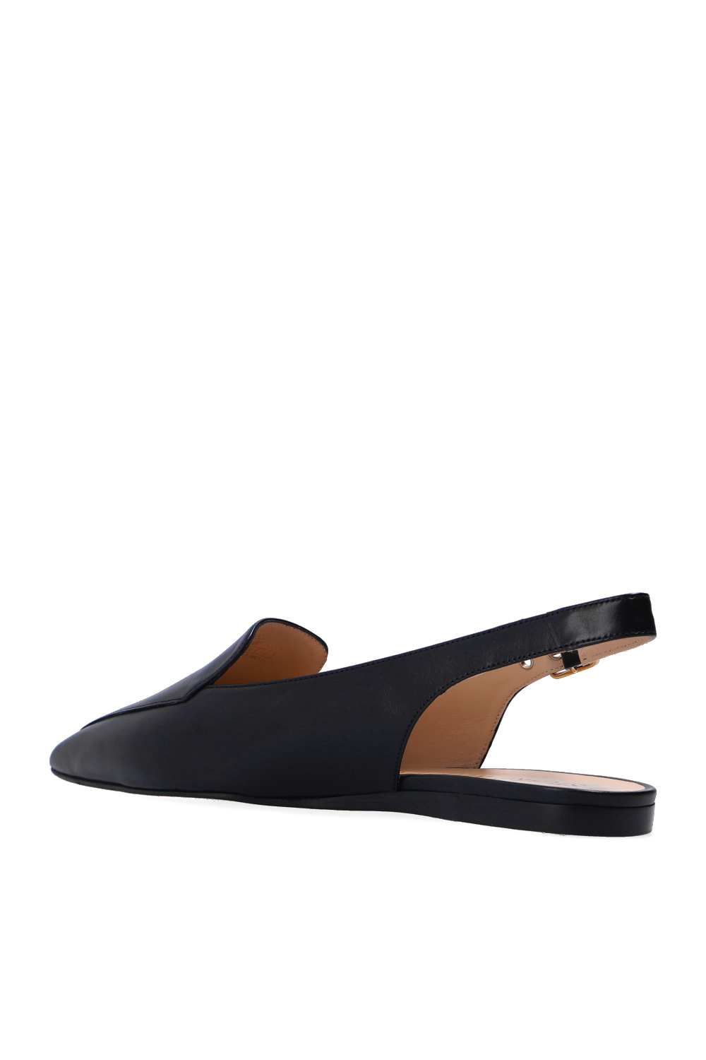 Stuart Weitzman ‘Ryder’ slingback shoes