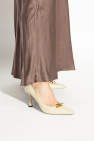 Jimmy Choo beige Heeled shoes ‘Ryker’