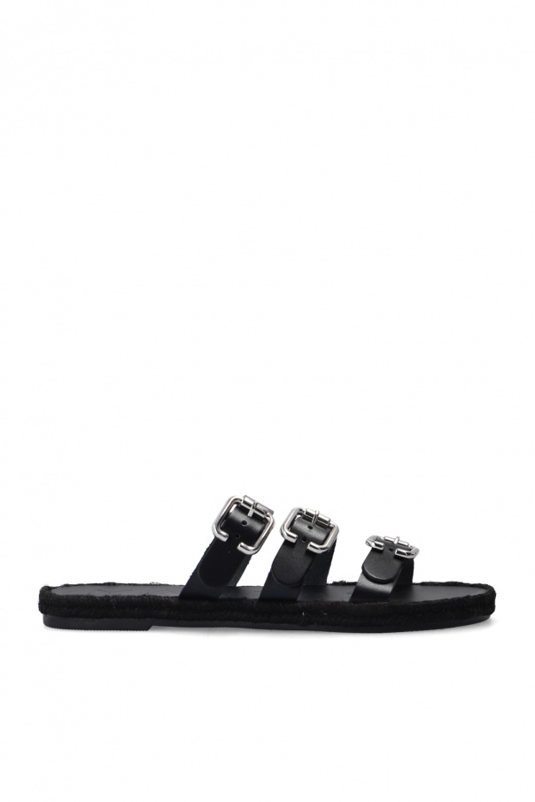 Manebi ‘Canyon’ slides