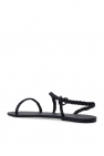 Manebi Leather sandals