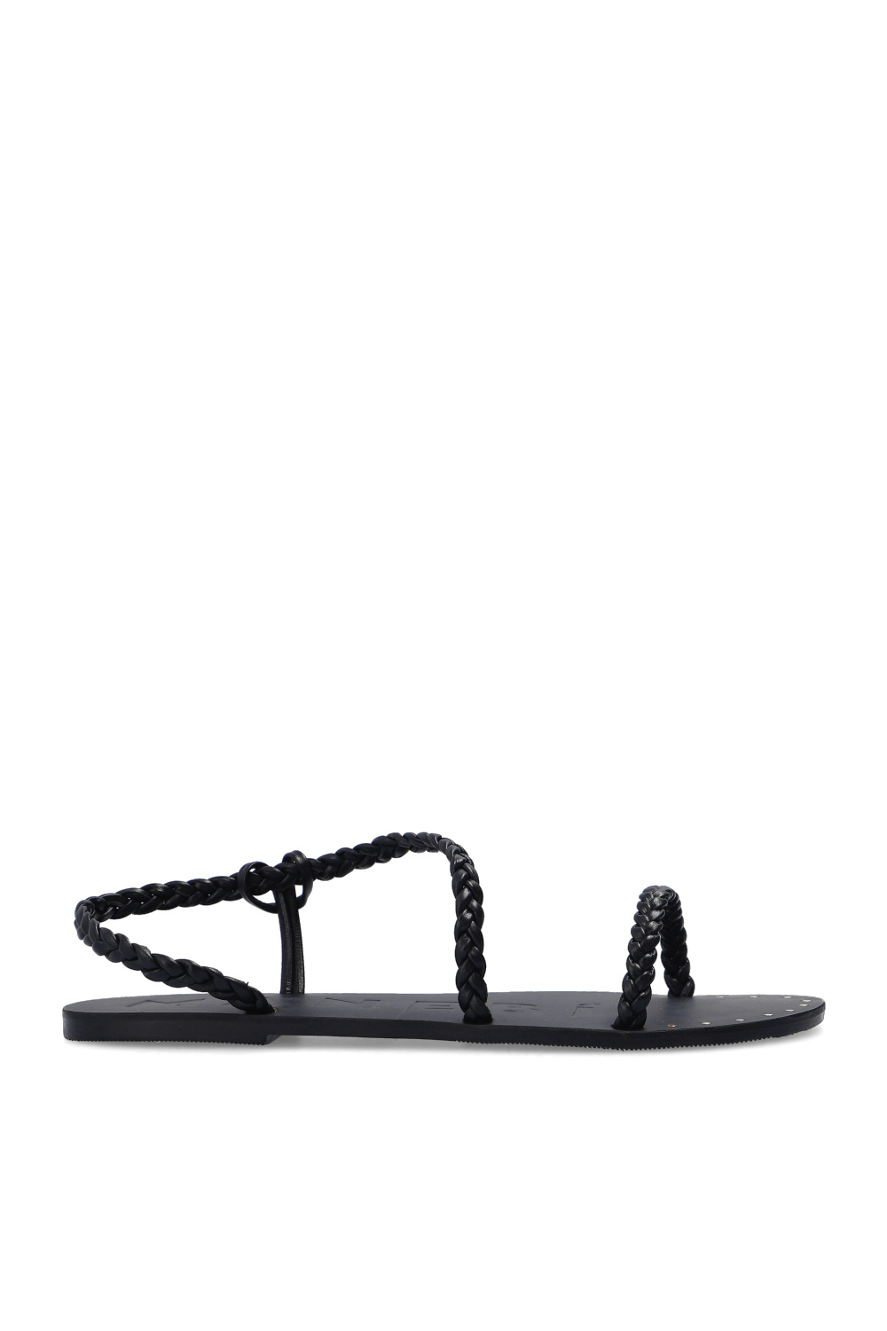 Manebí Leather sandals