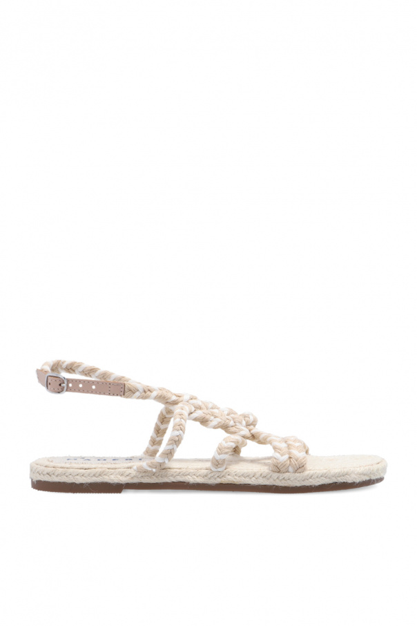 Manebi ‘Yucatan’ sandals