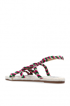 Manebí ‘Jukatan’ sandals