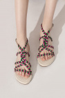 Manebi ‘Jukatan’ sandals