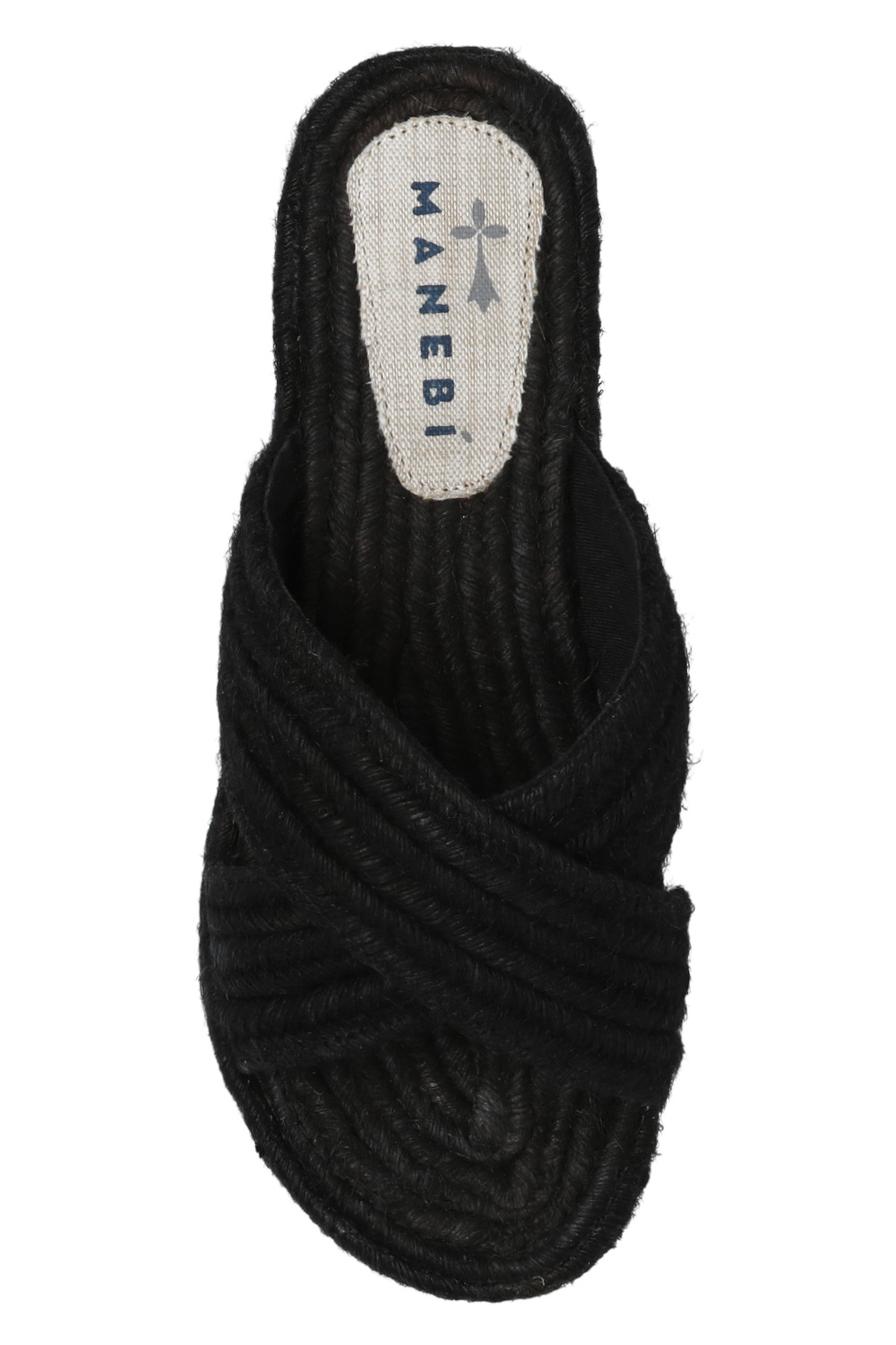 Manebí Jute slides