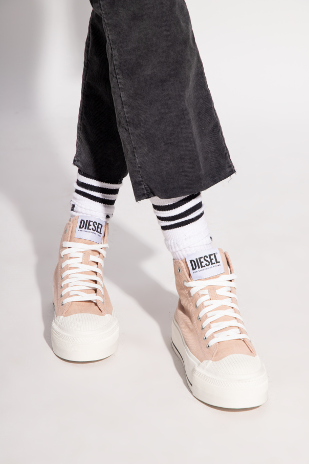 Diesel ‘S-Astico’ sneakers