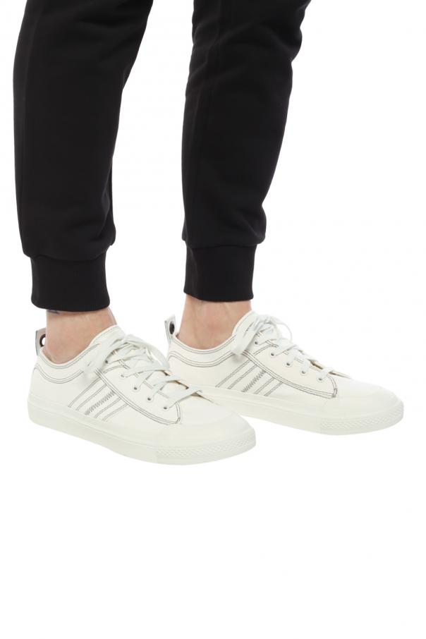 S-Astico Low' sneakers Diesel - Vitkac France