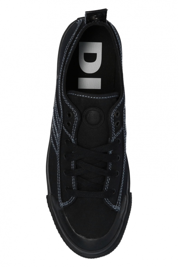 S - ScadentShops Mali - Y la mejor zapatilla running 2017 es - Astico'  sneakers Diesel