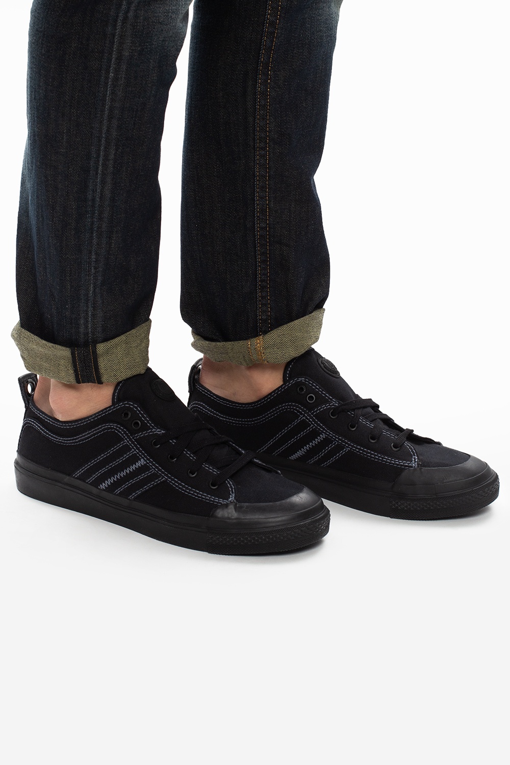 Diesel 'S-Astico' sneakers