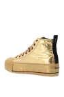 Diesel ‘S-Astico’ high-top sneakers