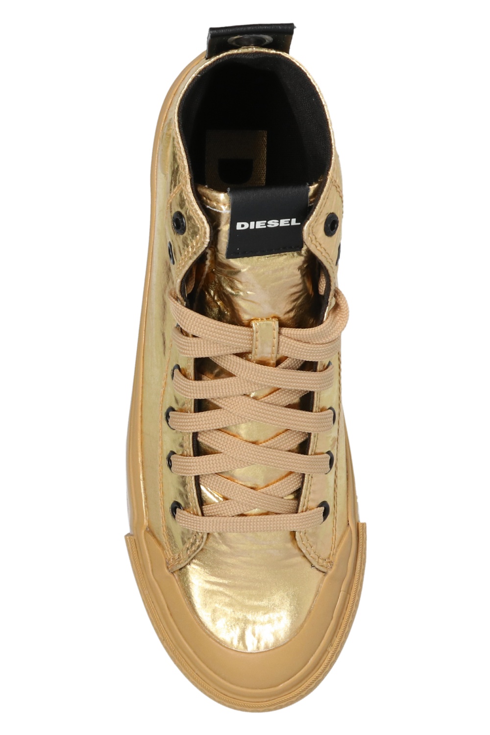 diesel low top sneakers