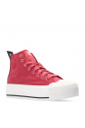 Diesel ‘S-Astico’ high-top sneakers