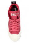 Diesel ‘S-Astico’ high-top sneakers