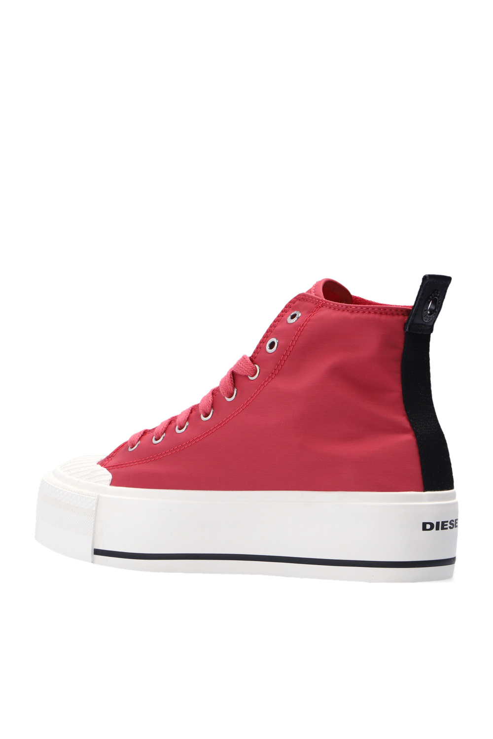 Diesel ‘S-Astico’ high-top sneakers