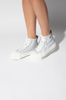 Diesel ‘S-Astico’ platform sneakers