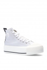 Diesel ‘S-Astico’ platform sneakers