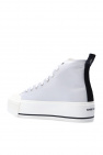 Diesel ‘S-Astico’ platform sneakers