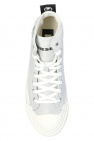 Diesel ‘S-Astico’ platform sneakers