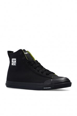 Diesel ‘S-Astico’ high-top sneakers