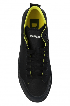 Diesel ‘S-Astico’ high-top sneakers