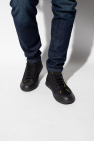 Diesel ‘S-Astico’ high-top sneakers