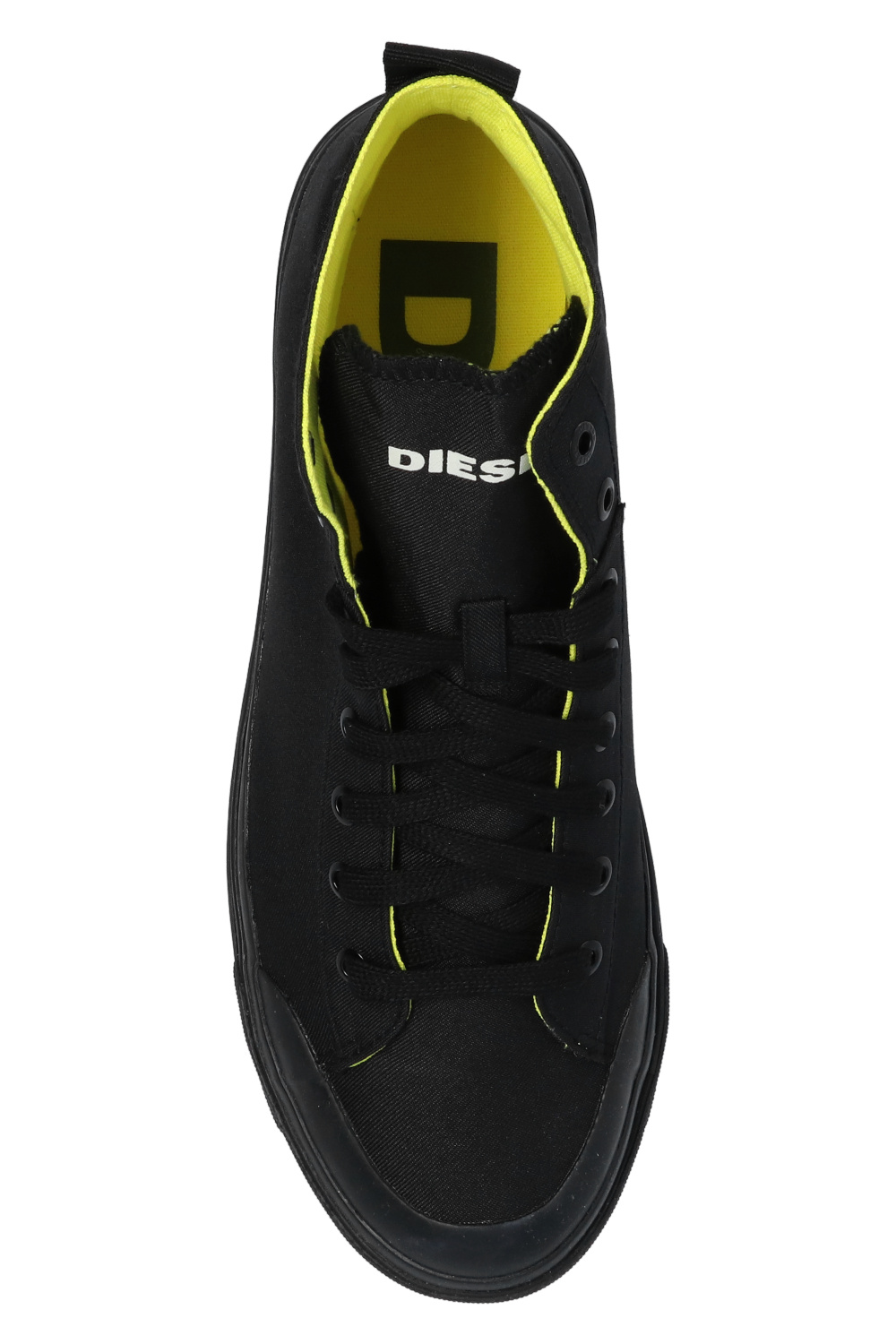 Diesel ‘S-Astico’ high-top sneakers