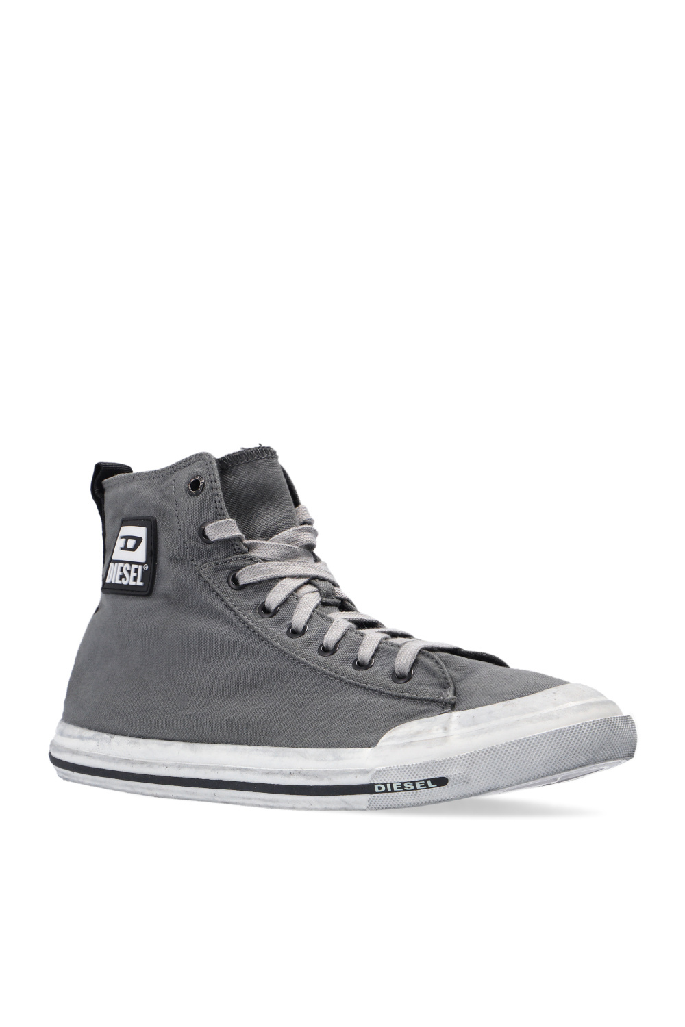 Diesel ‘S-Astico Mid’ sneakers