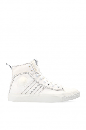 Sneakers GUESS FL7BKI SMA12 WHITE