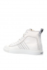 Diesel ‘S-Astico’ platform sneakers